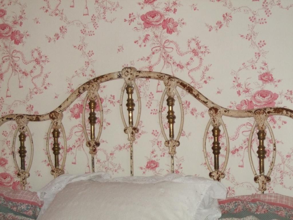 קיטרי Enchanted Nights Bed & Bath חדר תמונה