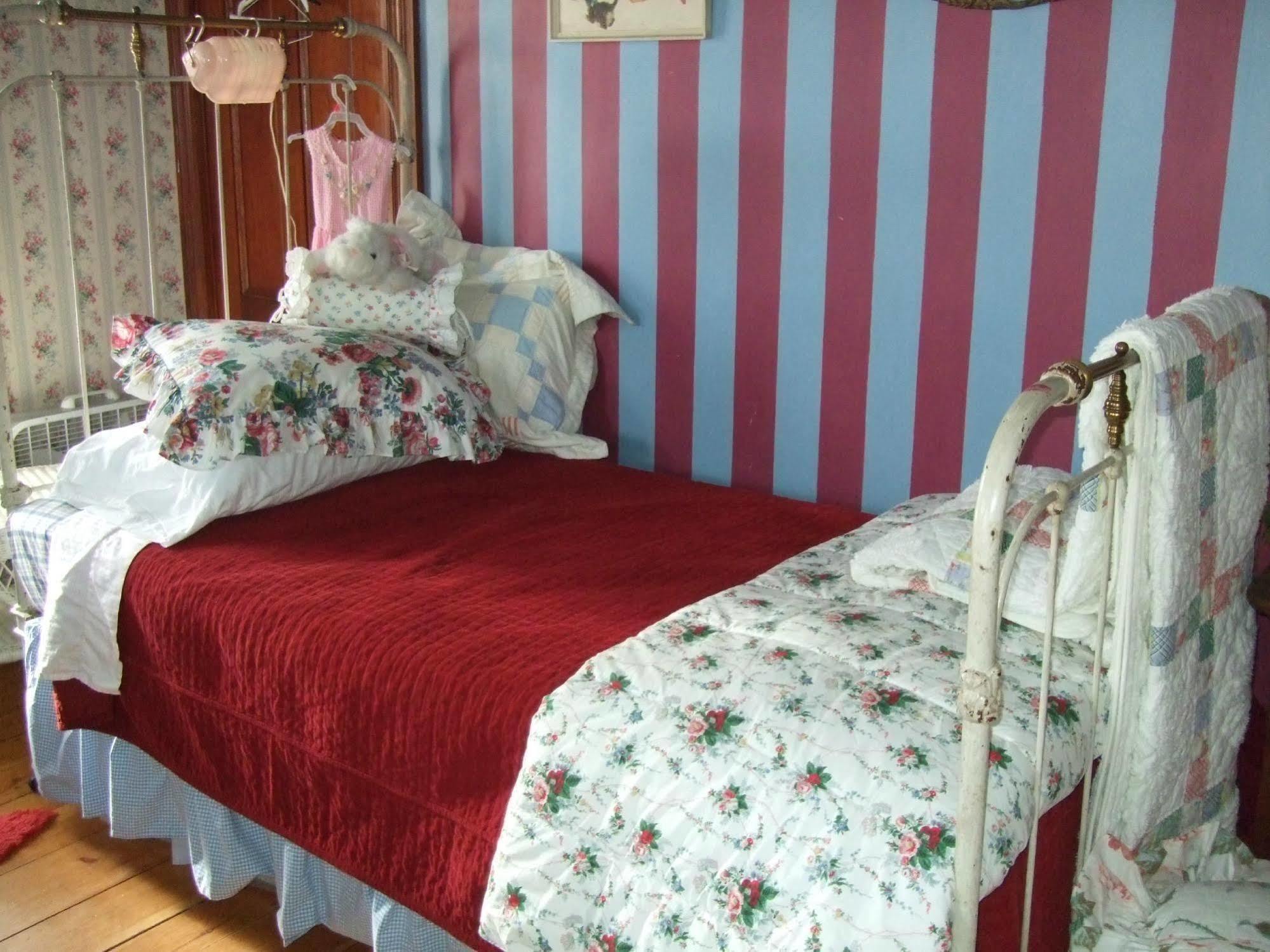 קיטרי Enchanted Nights Bed & Bath מראה חיצוני תמונה