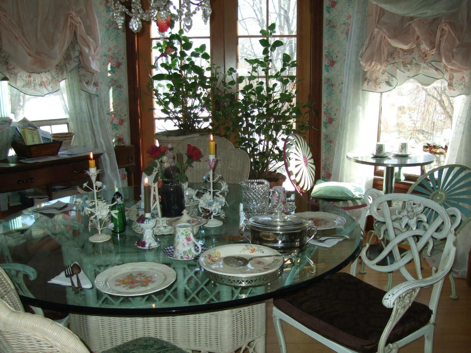 קיטרי Enchanted Nights Bed & Bath מראה חיצוני תמונה