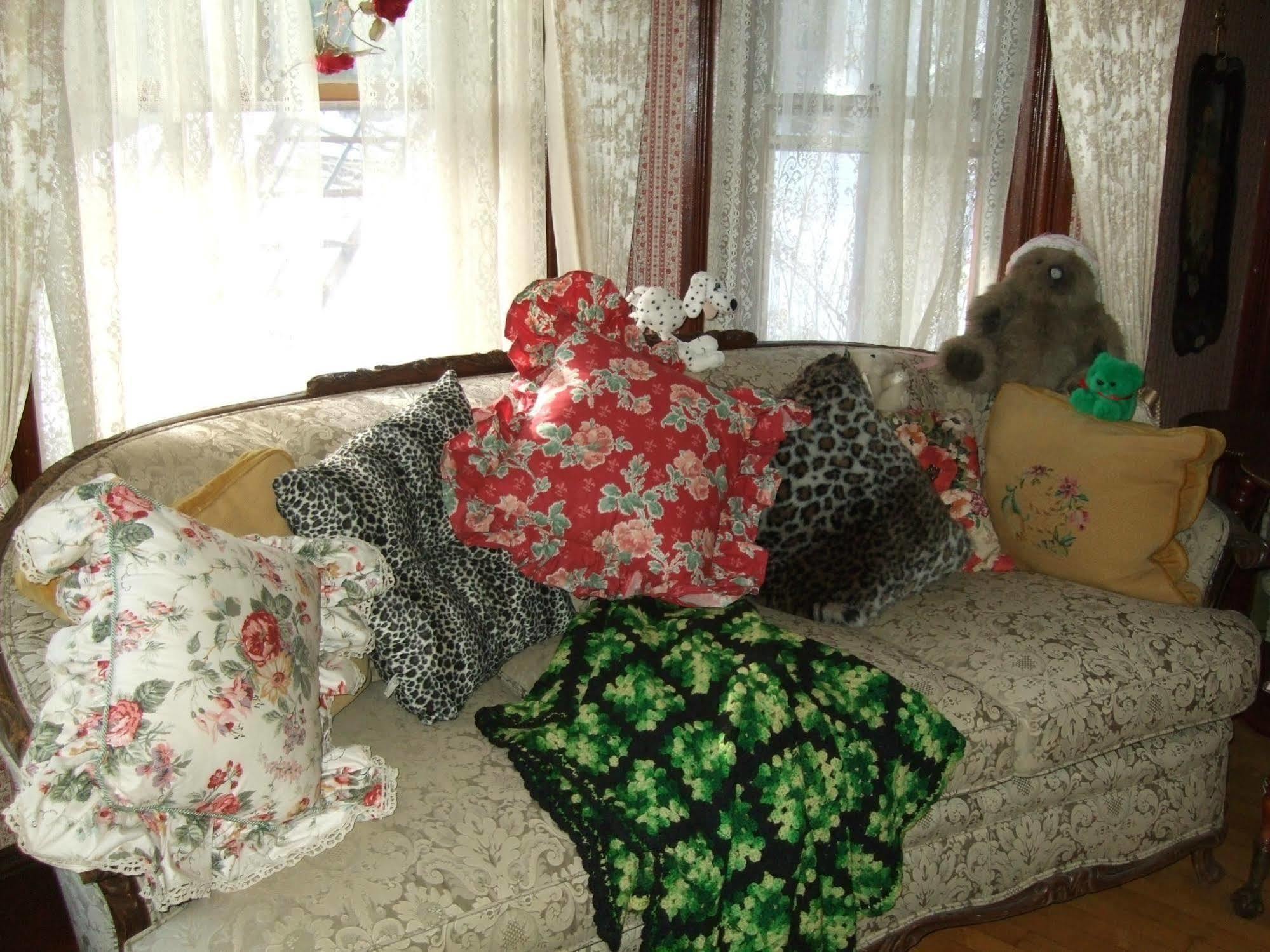 קיטרי Enchanted Nights Bed & Bath מראה חיצוני תמונה